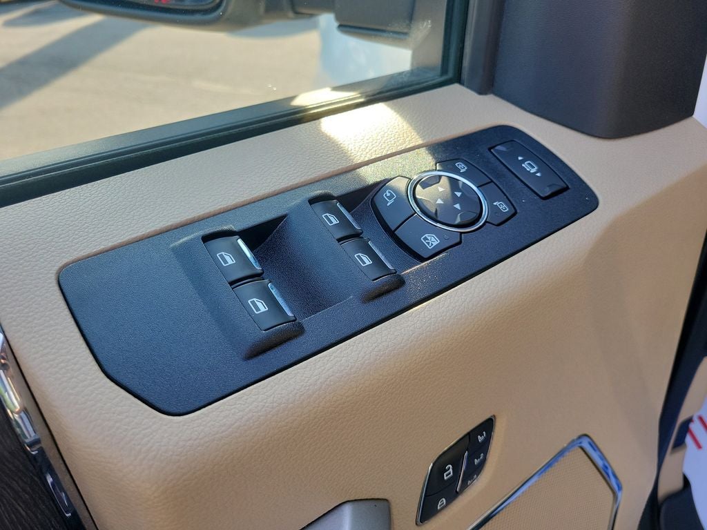 2021 Ford F-250SD Lariat