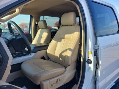 2021 Ford F-250SD Lariat