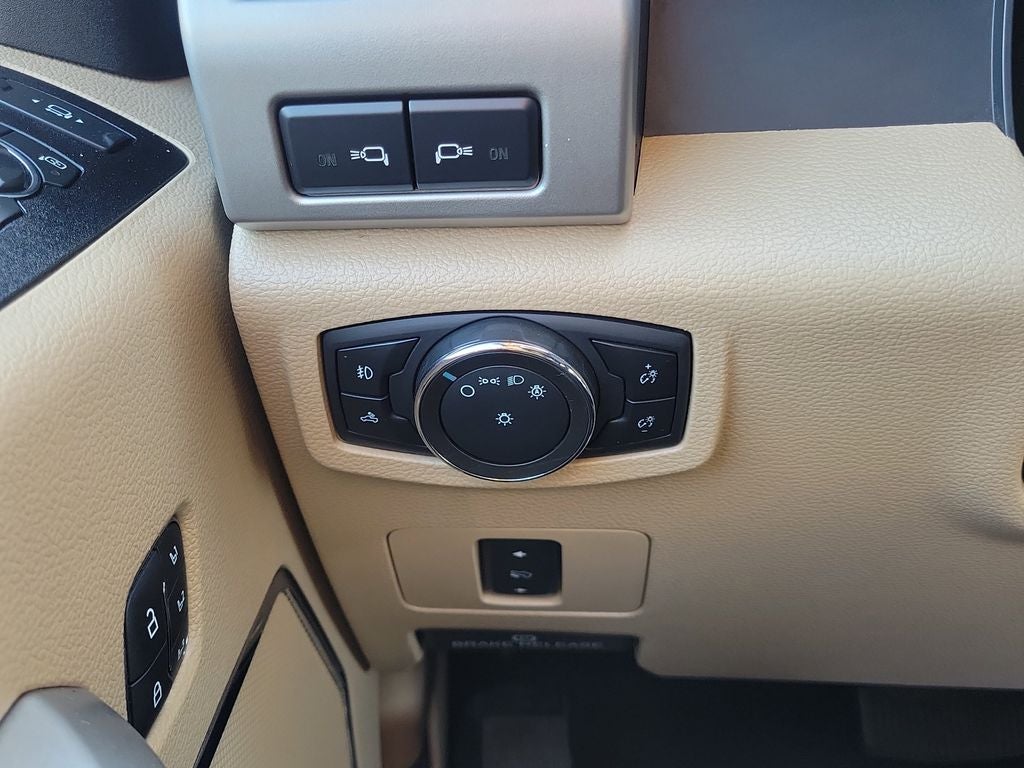 2021 Ford F-250SD Lariat