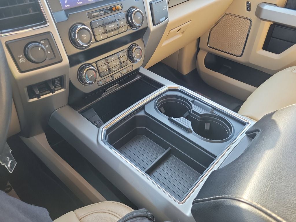 2021 Ford F-250SD Lariat