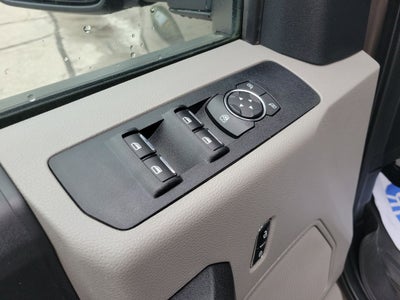 2021 Ford F-350SD XL