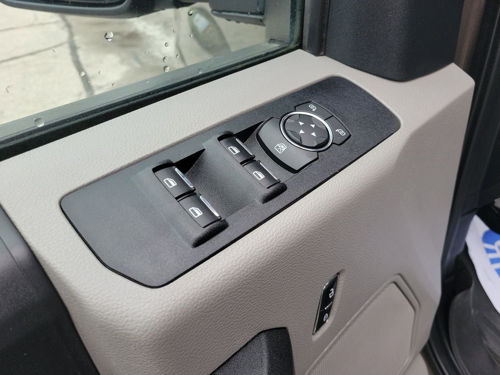 2021 Ford F-350SD XL