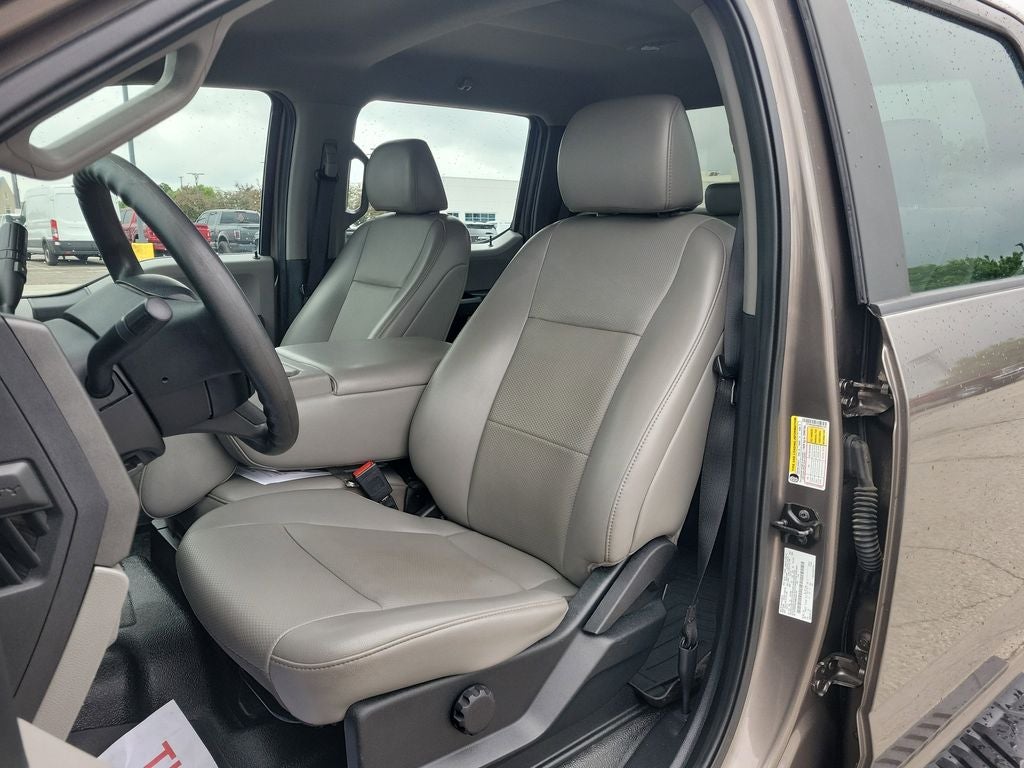2021 Ford F-350SD XL