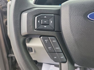 2021 Ford F-350SD XL