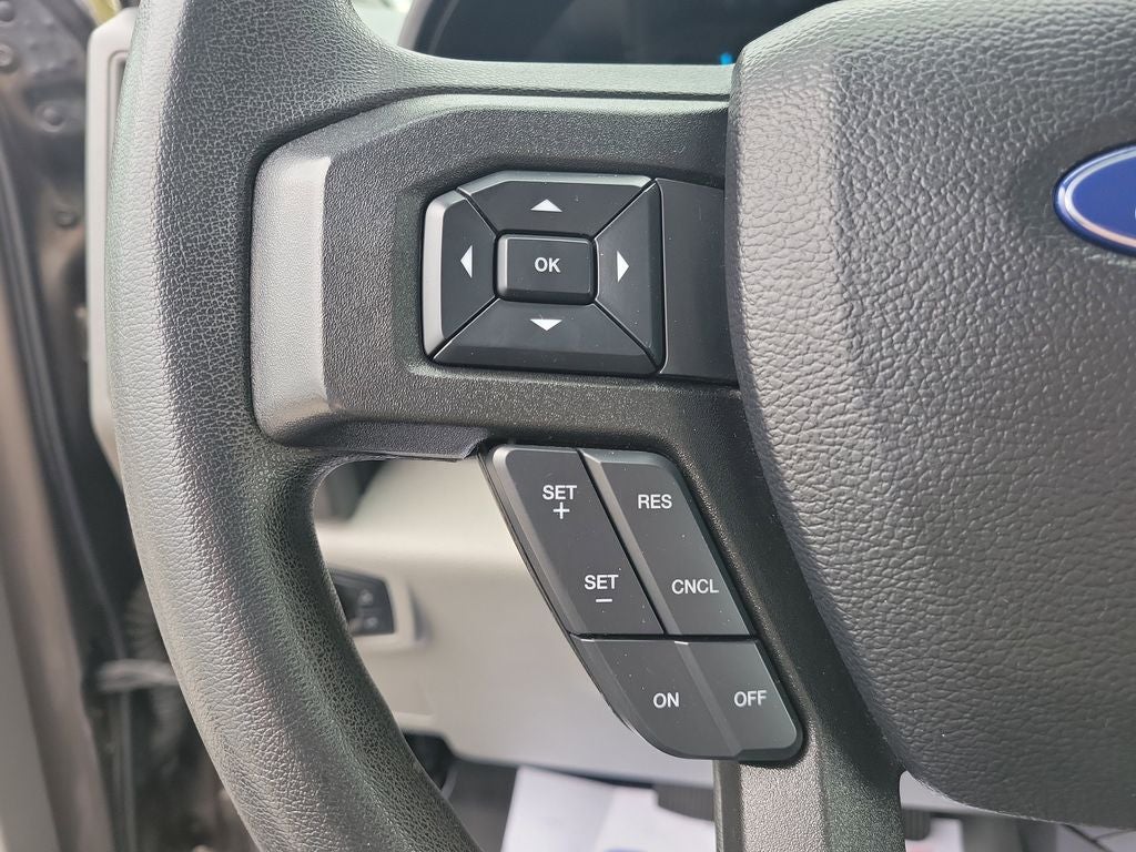 2021 Ford F-350SD XL