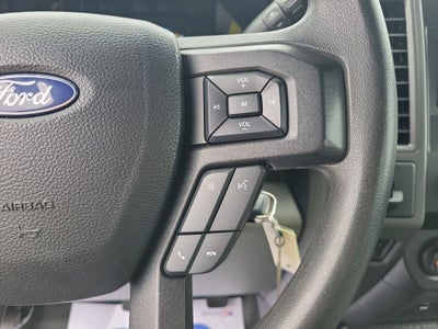 2021 Ford F-350SD XL