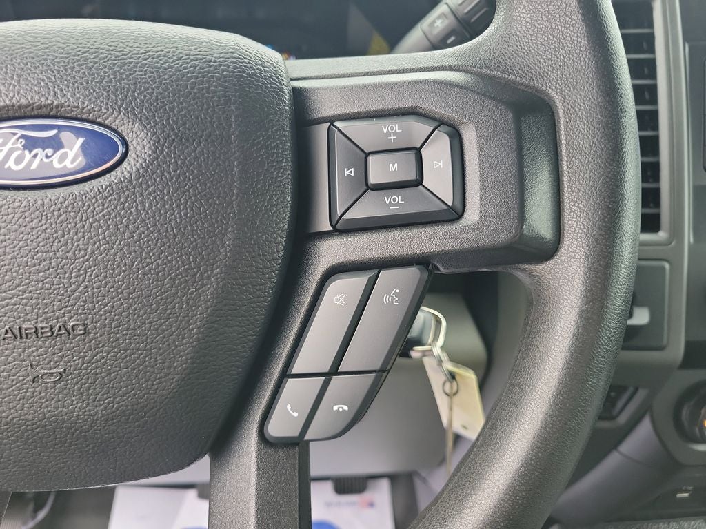 2021 Ford F-350SD XL