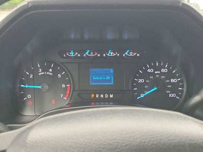 2021 Ford F-350SD XL