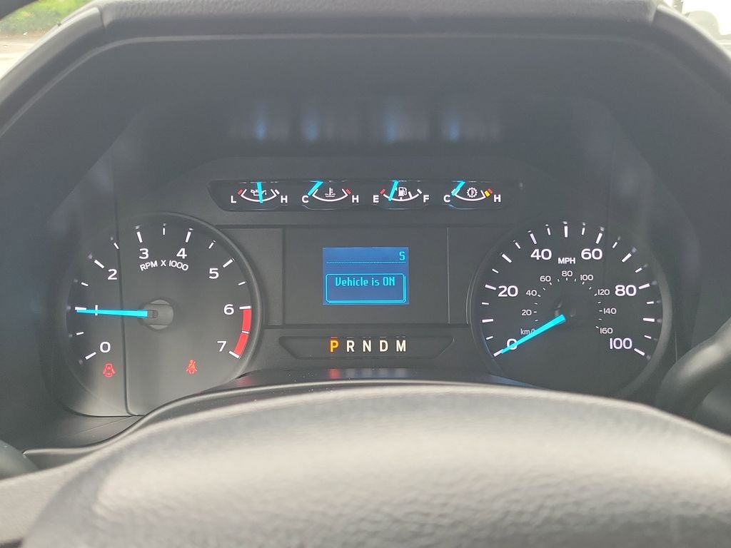 2021 Ford F-350SD XL