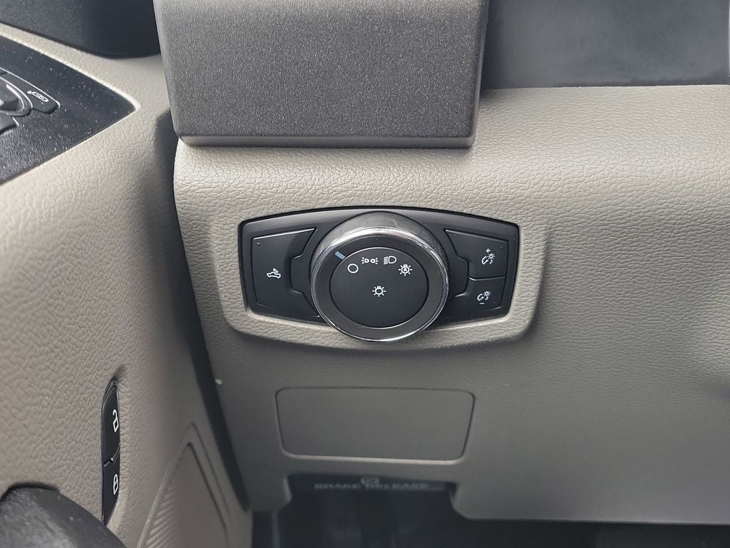 2021 Ford F-350SD XL