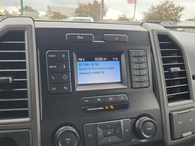 2021 Ford F-350SD XL