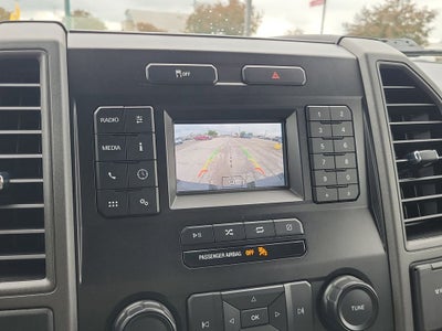 2021 Ford F-350SD XL
