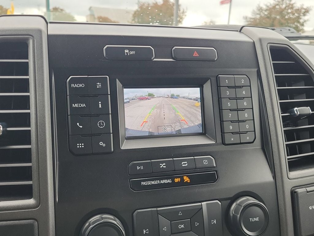 2021 Ford F-350SD XL