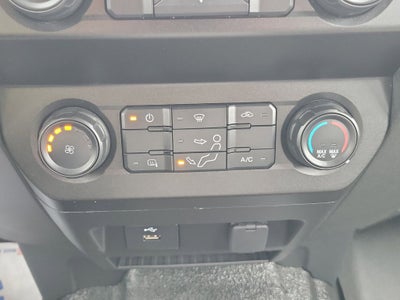 2021 Ford F-350SD XL