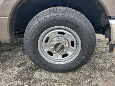 2021 Ford F-350SD XL