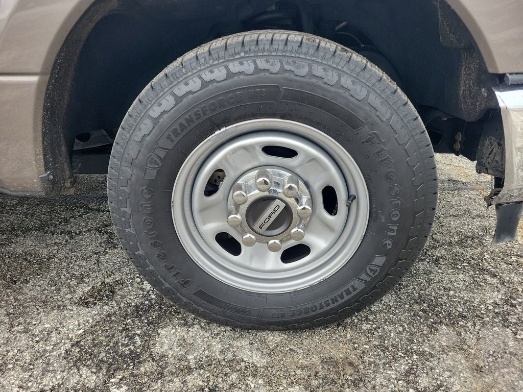 2021 Ford F-350SD XL