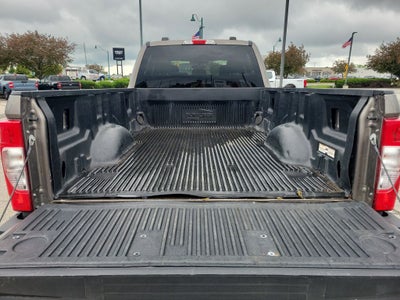 2021 Ford F-350SD XL