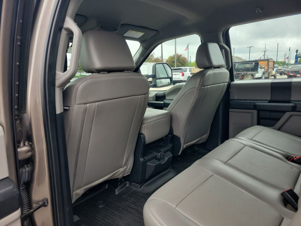 2021 Ford F-350SD XL