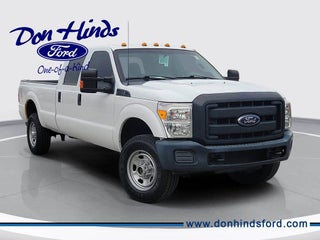 2016 Ford F-350SD XL