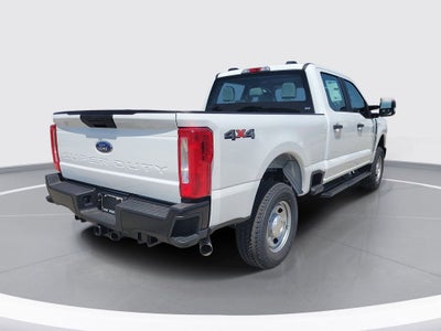 2026 Ford F-350SD XL