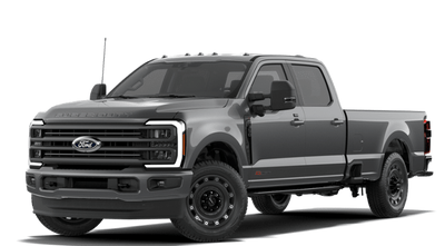 2027 Ford F-350SD XLT