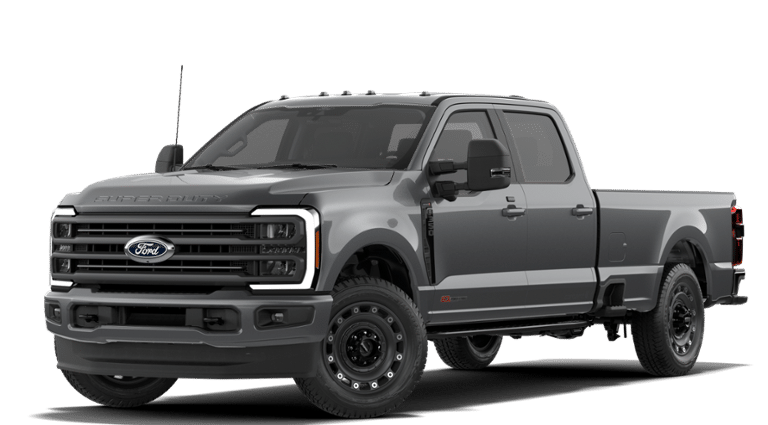 2027 Ford F-350SD XLT