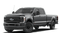 2027 Ford F-350SD XLT