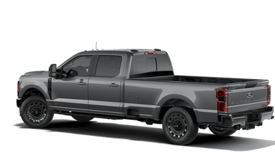 2027 Ford F-350SD XLT