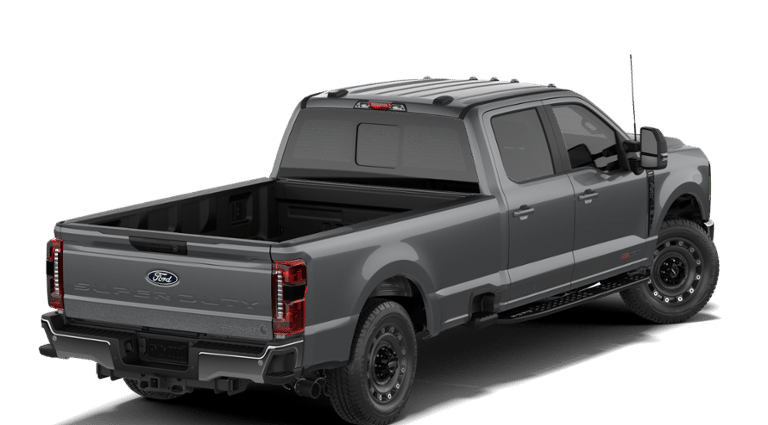 2027 Ford F-350SD XLT