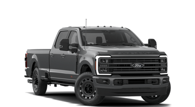 2027 Ford F-350SD XLT