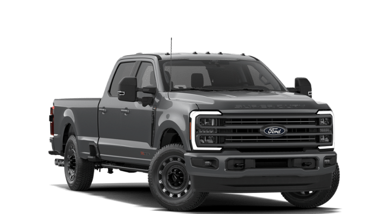 2027 Ford F-350SD XLT