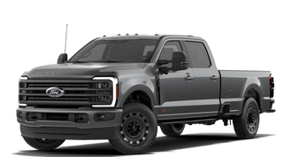 2027 Ford F-350SD XLT