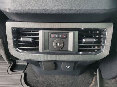2023 Ford F-350SD Platinum