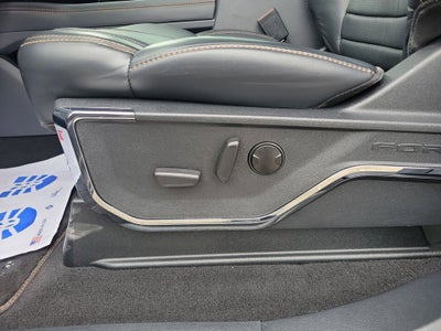 2023 Ford F-350SD Platinum
