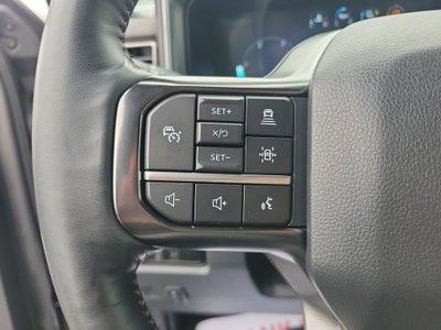 2023 Ford F-350SD Platinum
