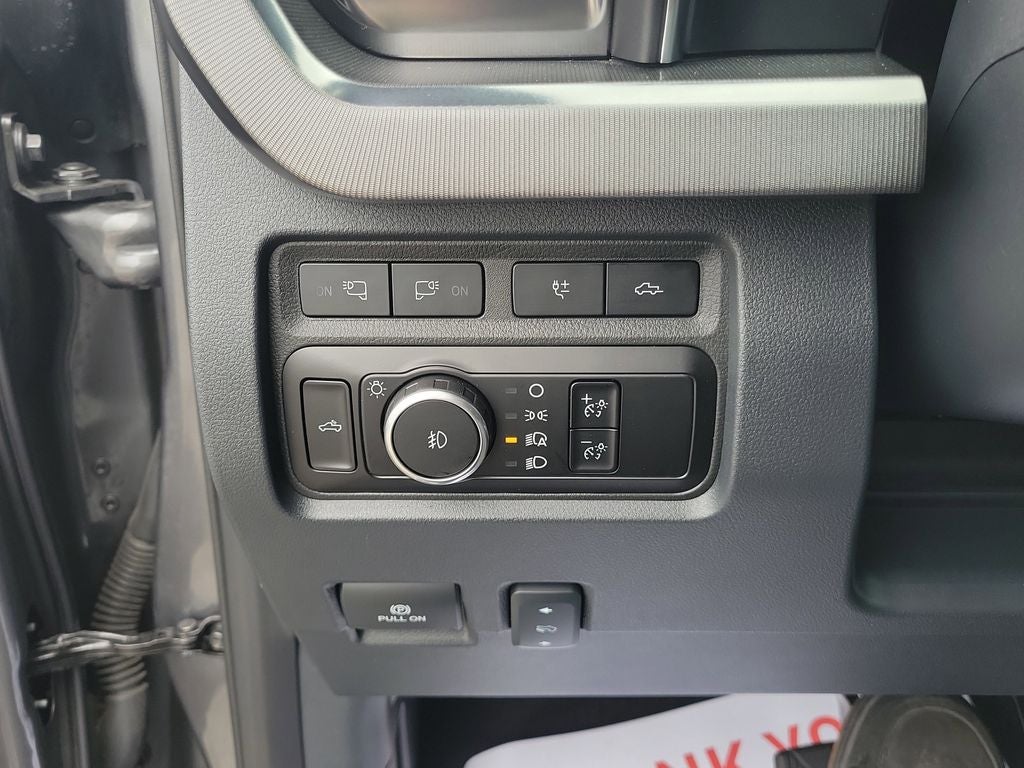 2023 Ford F-350SD Platinum