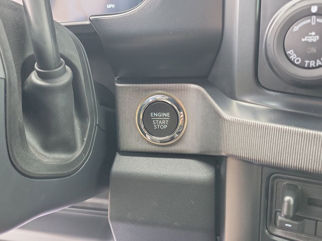 2023 Ford F-350SD Platinum