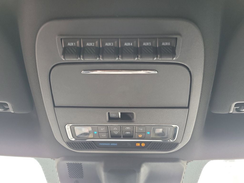 2023 Ford F-350SD Platinum