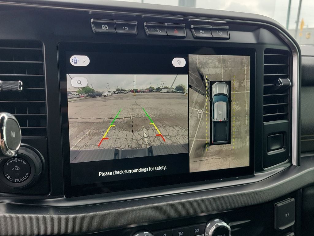 2023 Ford F-350SD Platinum
