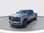 2025 Ford F-350SD Platinum