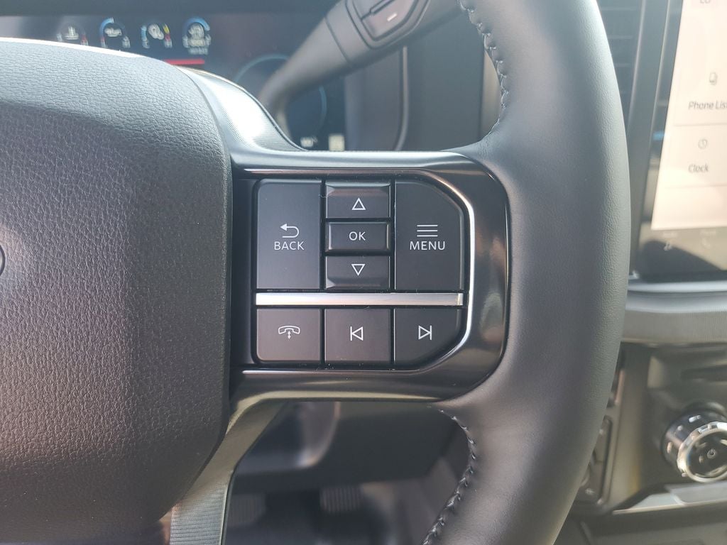 2025 Ford F-350SD Platinum