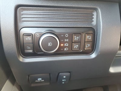 2025 Ford F-350SD Platinum