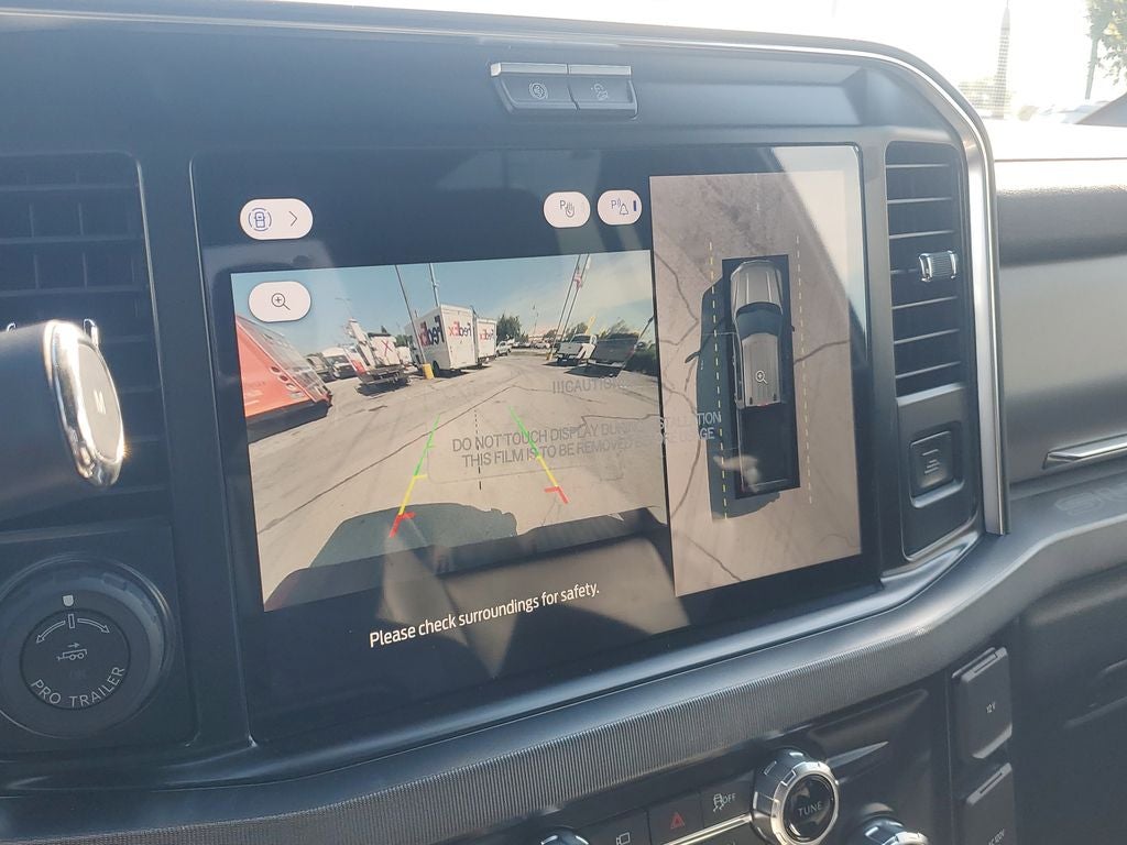 2025 Ford F-350SD Platinum