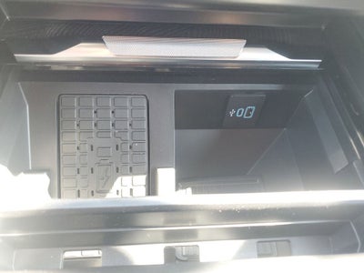 2025 Ford F-350SD Platinum