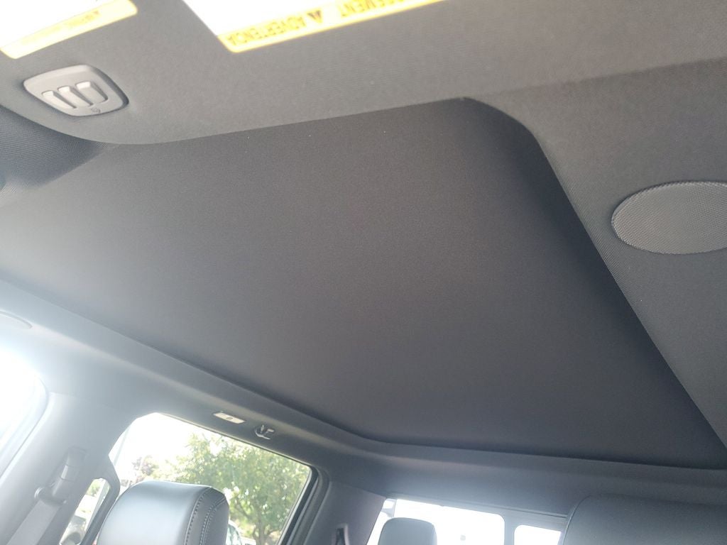 2025 Ford F-350SD Platinum