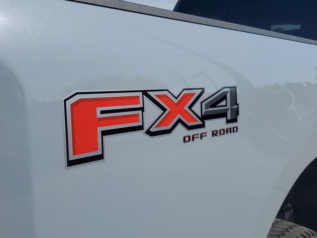 2025 Ford F-350SD Platinum