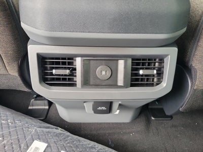 2027 Ford F-350SD XLT