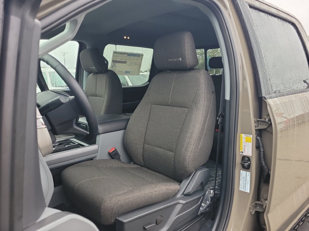 2027 Ford F-350SD XLT