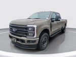 2027 Ford F-350SD XLT
