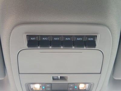 2027 Ford F-350SD XLT